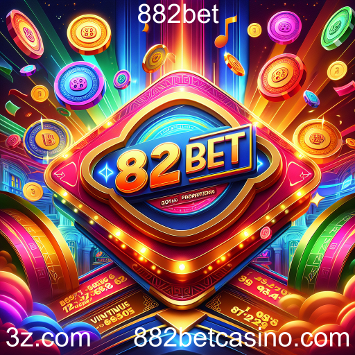 Promoções Especiais Descubra as Promoções Especiais da 882bet